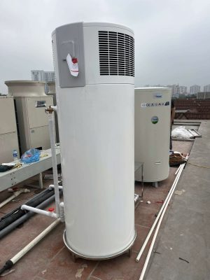 Máy Bơm Nhiệt Stiebel ELtron