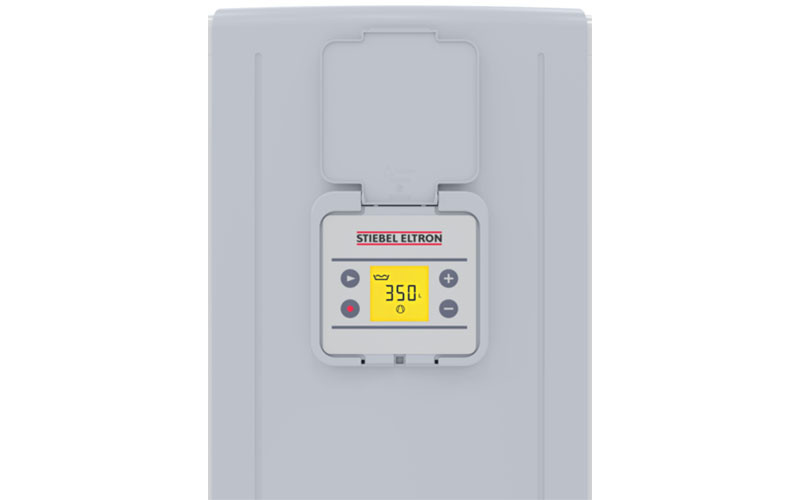 Máy bơm nhiệt Stiebel Eltron một đối tác đáng tin cậy cho giải pháp nước nóng