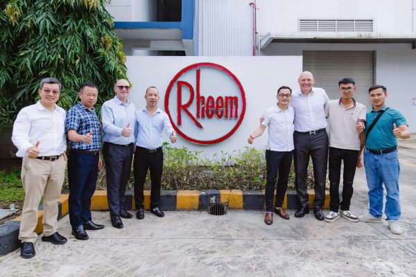 Rheem Việt Nam