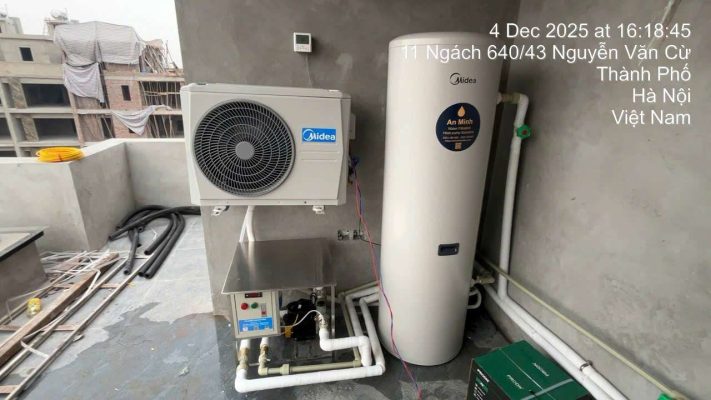 Heatpump