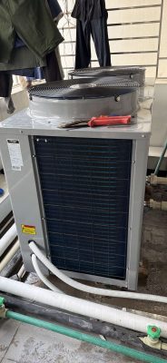 heatpump panzer 20hp